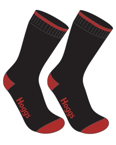 Performance Thermal Work Sock