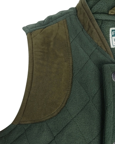 Banchory Shooting Waistcoat