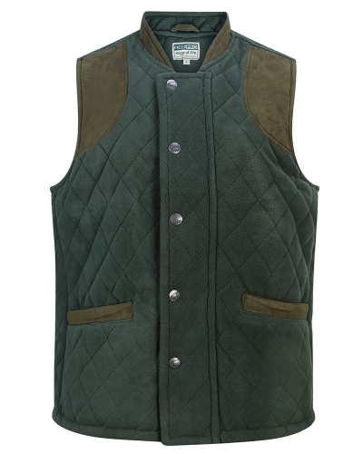 Banchory Shooting Waistcoat