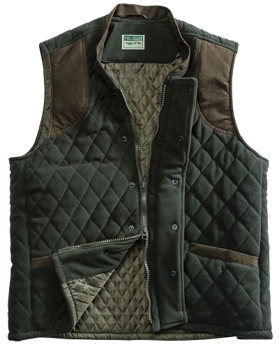 Banchory Shooting Waistcoat