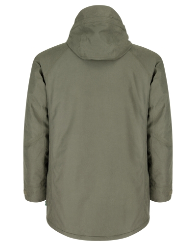 ARGYLL W/P PARKA (OLIVE)