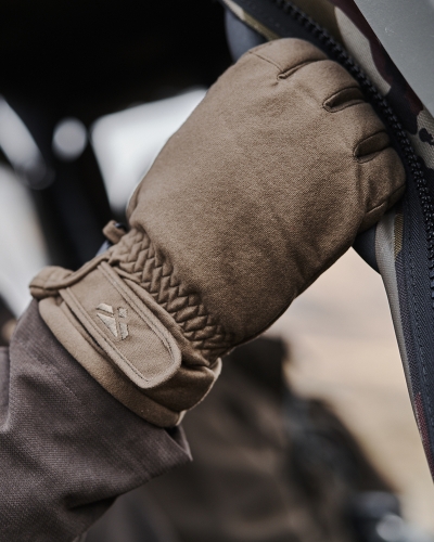 KINROSS WATERPROOF GLOVES