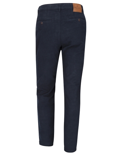 Carrick Technical Stretch Moleskin Trouser by Hoggs of Fife | Hoggs of Fife