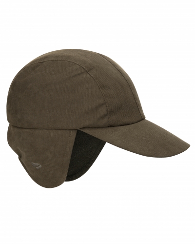 Struther Waterproof Hunt Cap