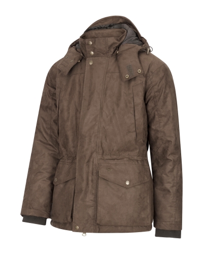 Rannoch Thermal Field Coat