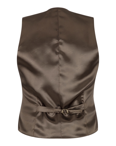 Tummel Tweed Dress Waistcoat