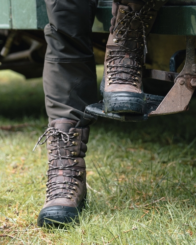 Aonach II 10 Inch Waterproof Field Boot