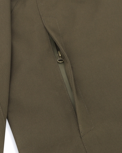 Ballater Waterproof Field Jacket