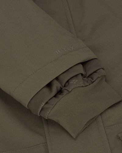 Ballater Waterproof Field Jacket by Field Pro | Hoggs of Fife