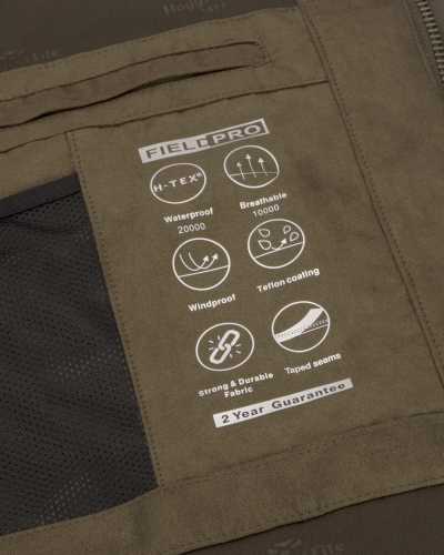 Ballater Waterproof Field Jacket