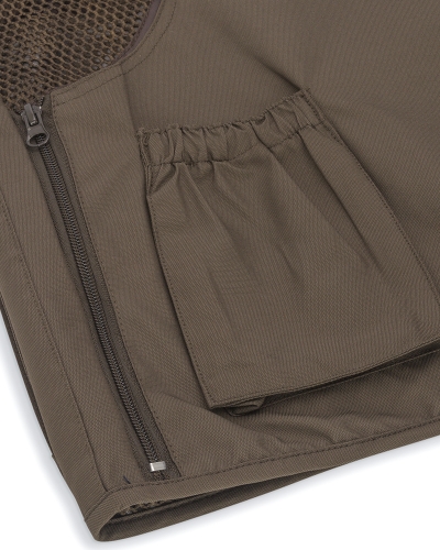 Glenearn Utility Vest