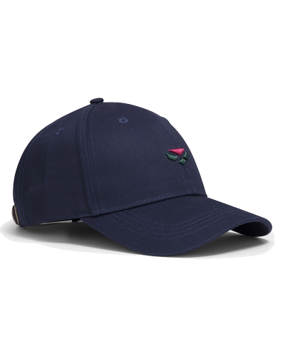 1888 Baseball Cap (Navy)
