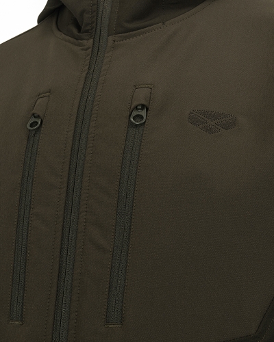 Ardross 4-Way Active Jacket