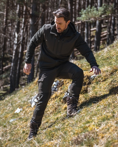Ardross 4-Way Active Jacket