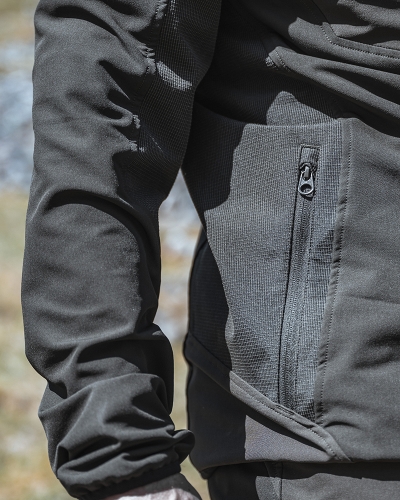Ardross 4-Way Active Jacket