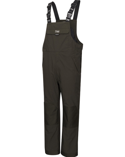 Green King II Thermal Bib & Brace