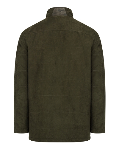Glenesk Quilted Jacket