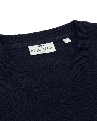 Stirling II LS Pullover (Heather Blue)