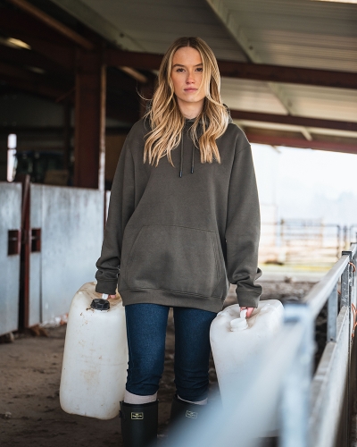 Hoggs of Fife Hoodie