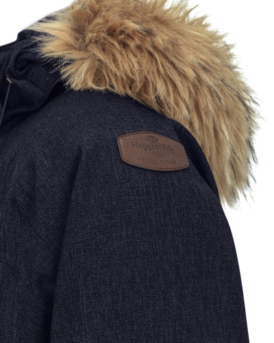 Argyll II Jacket (Marine Navy)
