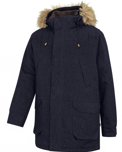 Argyll II Jacket (Marine Navy)