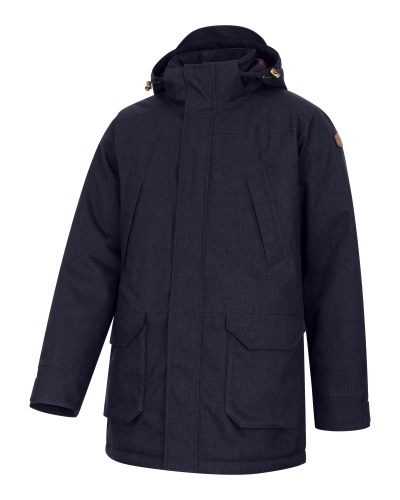 Argyll II Jacket (Marine Navy)