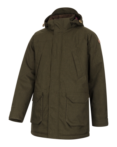 Argyll II Jacket (Forest Green)