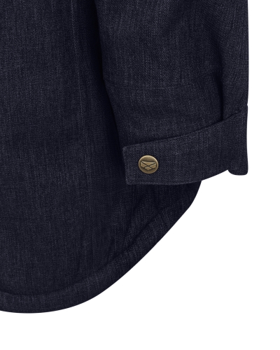 Argyll II Jacket (Marine Navy)