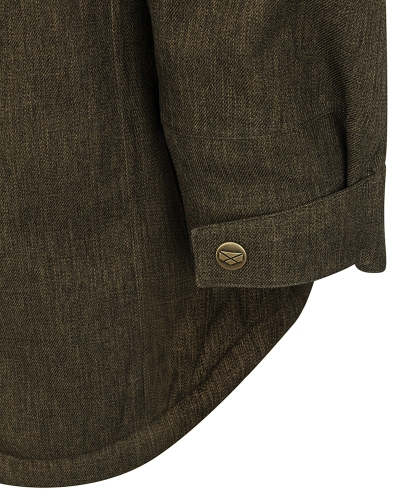 Argyll II Jacket (Forest Green)