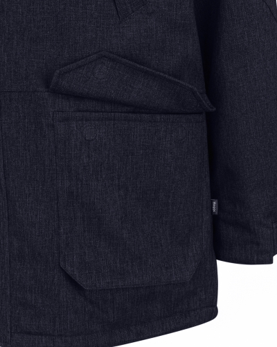 Argyll II Jacket (Marine Navy)