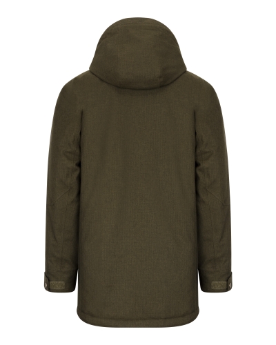 Argyll II Jacket (Forest Green)