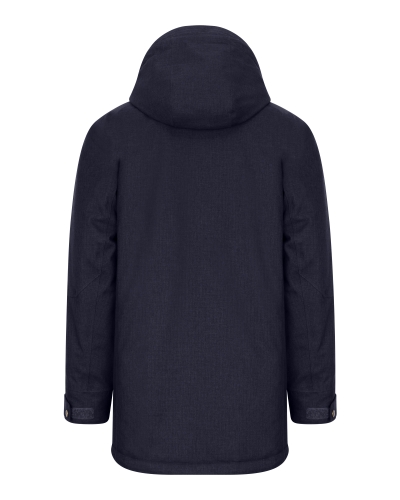 Argyll II Jacket (Marine Navy)