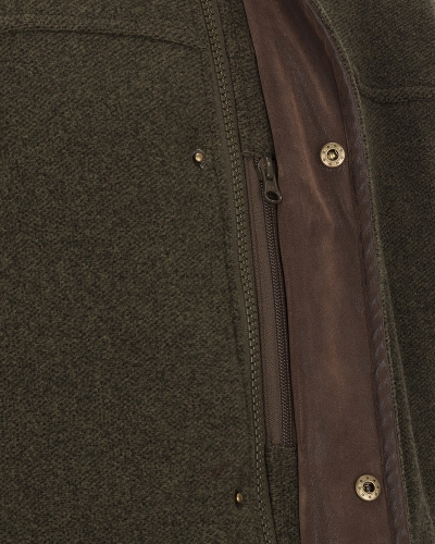 Sportsman Pro Fleece Jacket