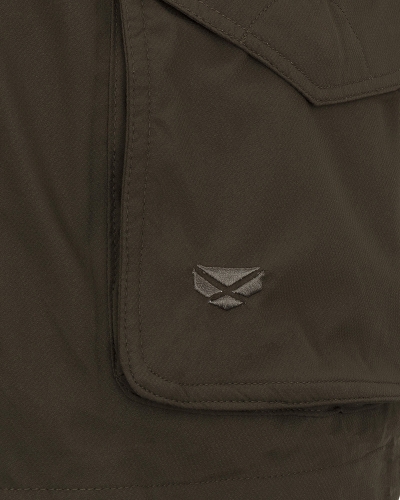 Culloden Pro Waterproof Jacket