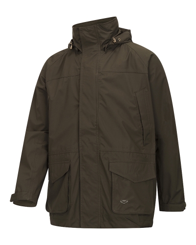 Culloden Pro Waterproof Jacket