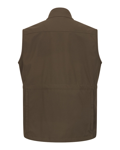 Ballater Waterproof Field Waistcoat