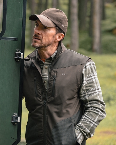 Ardross 4-Way Active Gilet