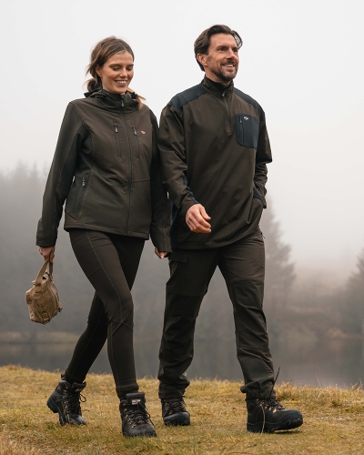 Ardross Ladies 4-Way Active Jacket