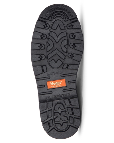 Classic D3 Waterproof Dealer Boots (Sole)