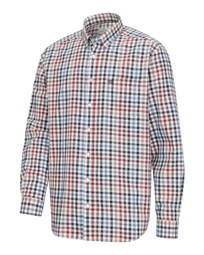 Douglas Twill Shirt