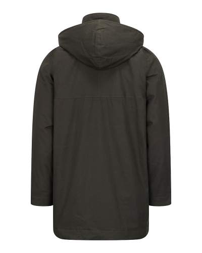 Kelso Waterproof Gents Wax Jacket