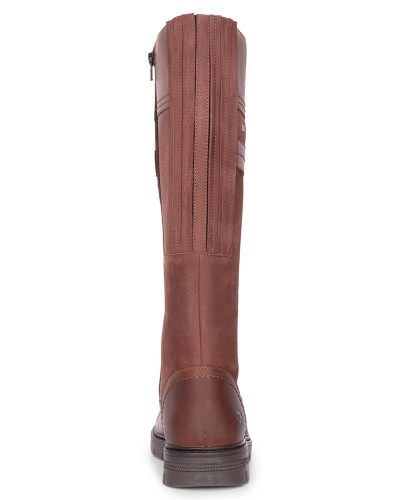 Letham Country Waterproof Boot