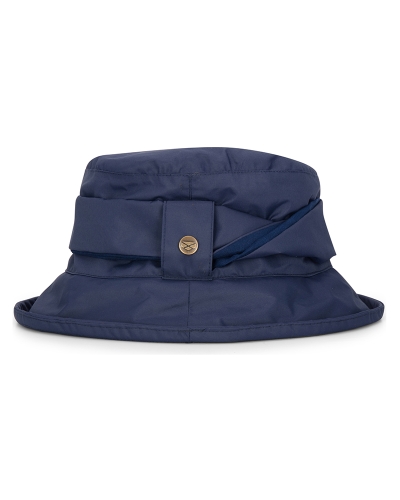 Walker Waterproof Twist Hat (Navy)