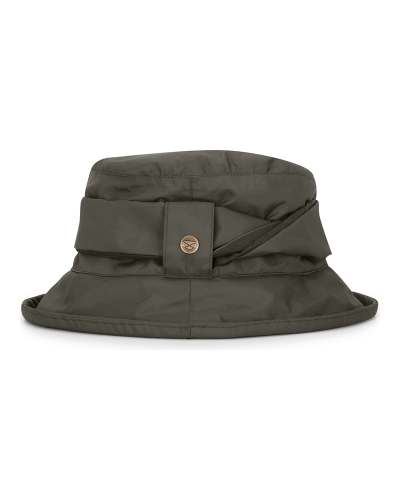 Walker Waterproof Twist Hat (Fern Green)