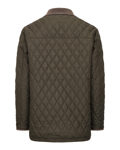Lochore Gents Quilted Jacket