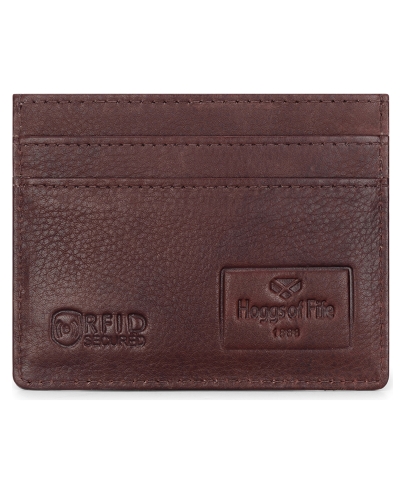 Monarch Leather Credit Card Holder