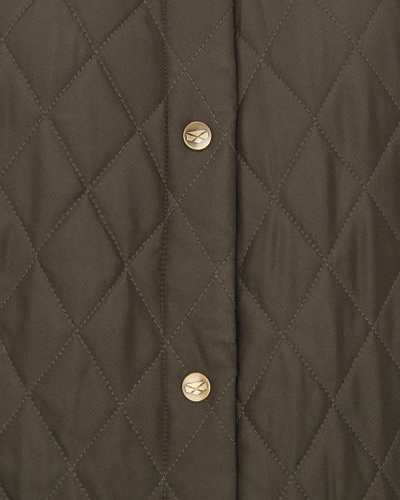 Ladybank Quilted Jacket