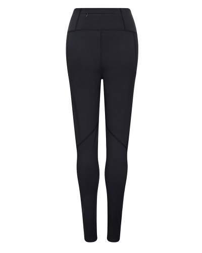 Skye Ladies Active Thermal Leggings (Black)