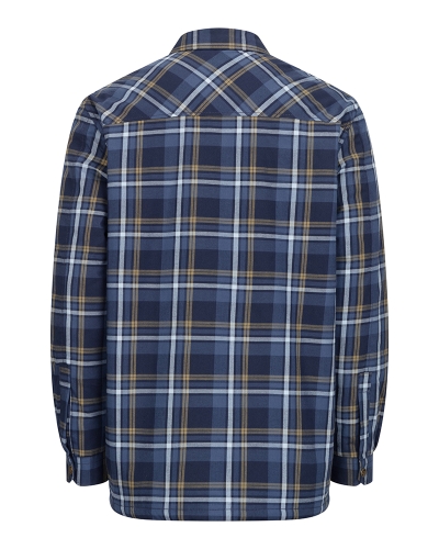 Brunton Fleece Shacket