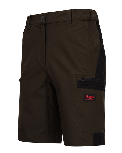 Green King Active Utility Shorts